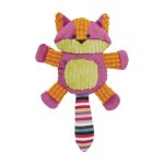 Chubleez Comfort Dog Toy - Charlie Cat
