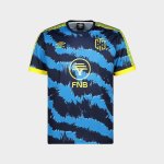 Umbra Cape Town City Fc Home Jersey _ 181006 _ Blue - L Blue