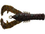 Yamamoto 4" Yama Craw tilapia Magic 6 Pack