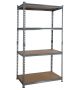 4-TIER Shelving Unit