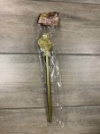 Pharaoh Scepter Gold Short