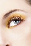 Black Deluxe Eyelashes