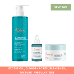 Oily & Problematic Skin Bundle
