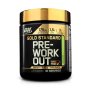 Optimum Gold Pre-workout 30 Serv - Apple