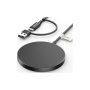 PEACHZ-15W Magsafe Magnetic Wireless Charger Fast Charging - For Iphone