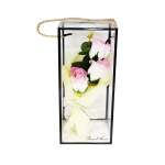 Artificial Flower Yellow
