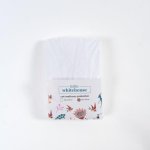 Cot Mattress Protector 70X140CM