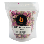 Ib Dry Rose Buds 50G - 50G