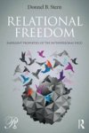 Relational Freedom - Emergent Properties Of The Interpersonal Field Paperback