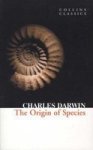 Origin Of Species - Charles Darwin Paperback