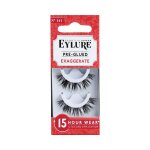 Lashes Pre Glued - Exaggerate 141