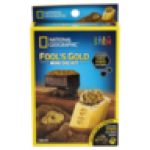 Geographic Fool's Gold MINI Digging Kit
