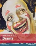 Edexcel Gcse 9-1 Drama Student Book Paperback