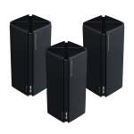 XiaoMi AX3000 Whole Home Mesh Wi-fi 6 3-PACK
