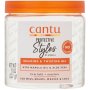 Cantu Protective Styles Braiding & Twisting Gel 227G