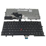 Kb For Lenovo X240 250 260 Pointer Backl