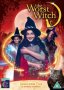 Worst Witch: Selection Day And Other Stories DVD