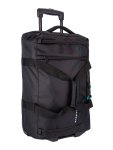 Trek 52CM Carry-On Trolley Duffle - Granite