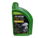 15W40 Sn cf Semi Synthetic Oil - 5L