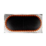 Rema Tube Patch Oval 150X75MM N7B Livestainable