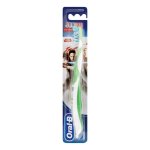 Oral-B Oral B Tooth Brush Junior 6-12YRS