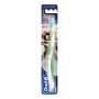 Oral-B Oral B Tooth Brush Junior 6-12YRS