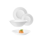 Essence Luminarc Dinner Set 19PC Tbd
