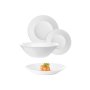 Essence Luminarc Dinner Set 19PC Tbd