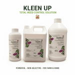 Kleen Up Weed Non Selective