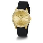 Guess Anna Gold Tone Analog Ladies Watch GW0359L1