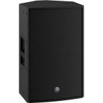 Yamaha CZR12 800W 2-WAY 12 Inch Passive Loudspeaker Black