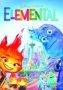 Elemental DVD