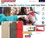 Promate Slit