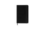 Moleskine Softcover Notebook – Pocket – Ruled