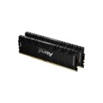 Kingston Technology Fury Renegade KF436C16RBK2 16 16GB 8GB X 2 Kit DDR4-3600 CL16 1.35V - 288PIN Memory Module