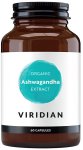 Organic Ashwagandha Extract