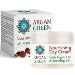 Argan & Rosehip Day Cream 50ML