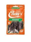 Crackly Biltong 40G Sticks