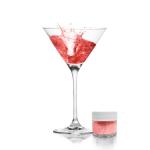 Red Brew Glitter Cocktail Beverage Glitter - 10G