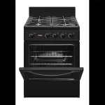 Univa 600MM Gas Stove With Electric Oven