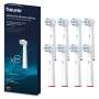 Beurer Sensitive Toothbrush Heads Compatible With All Standard Rotating Toothbrushes Including Tb And Oral B Box Of 8