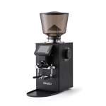 W64 Enzo Grind-by-weight Es Grinder - Black