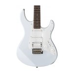 Yamaha Pacifica 012 Electric Guitar White