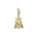 Charm Pendant Fly