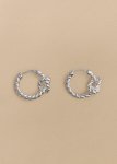 Bedarra Hoop Earrings