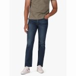 Levi's Mens 5'11 Slim Za Jeans In Canyon Dark - Canyon Dark 32