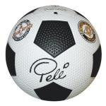 Dimple Soccer Ball Rubber Size 5