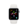 Apple Watch 40MM Series 4 Gps Aluminium Case - Silver Good