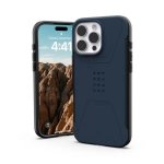 Civilian Magsafe Case - Apple Iphone 16 Pro Max - Mallard