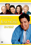 Everybody Loves RAYMOND-SER.6 - Parallel Import